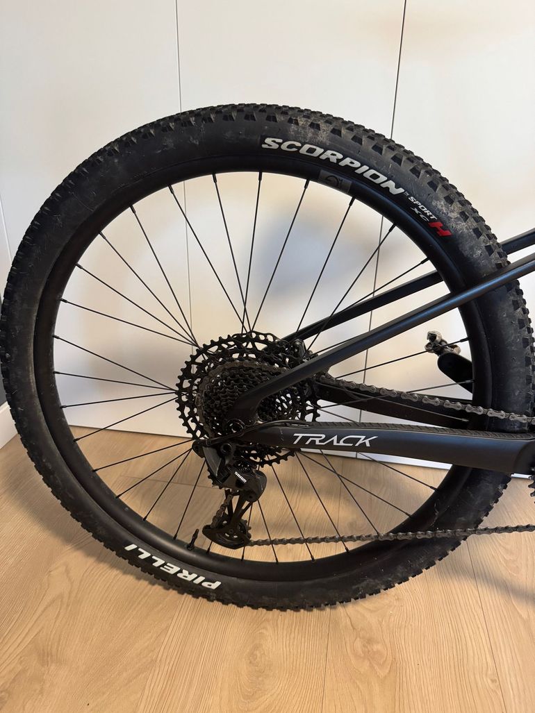 Used Grace GR 25 TR 2025 bike — image 2 of 5