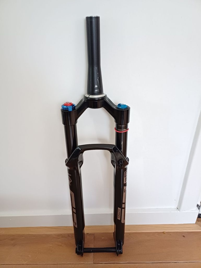Rockshox Sid Sl Ultimate Brain Rockshox Brain Fork Price
