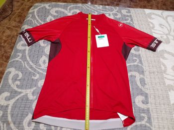 Castelli entrata 2024 bike usato — immagine 6 di 8