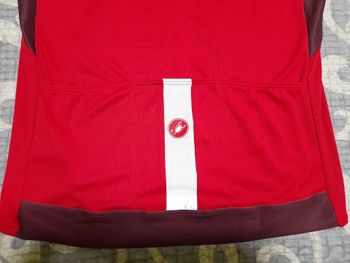 Castelli entrata 2024 bike usato — immagine 7 di 8