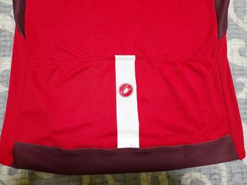 Used Castelli entrata 2024 bike — image 7 of 8