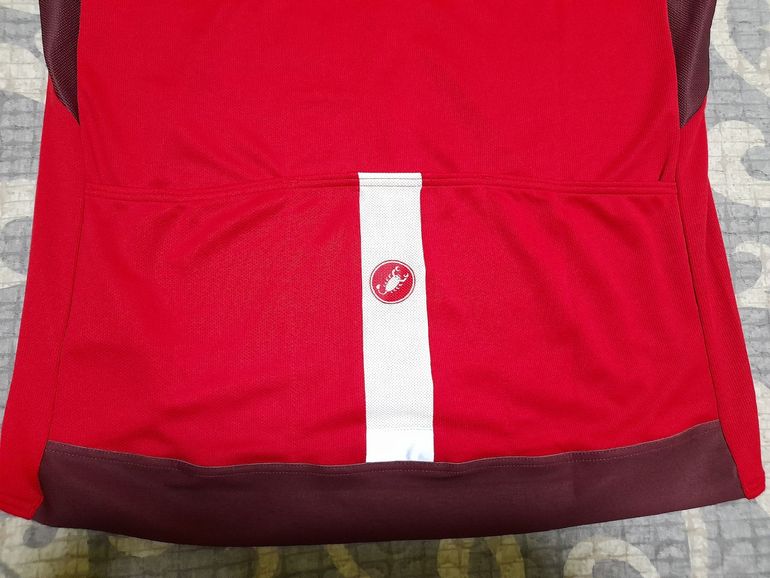 Castelli entrata 2024 bike usato — immagine 7 di 8
