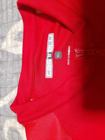 Used Castelli entrata 2024 bike — image 3 of 8