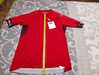 Castelli entrata 2024 bike usato — immagine 4 di 8
