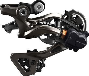 Shimano, XTR RD-M9000-SGS