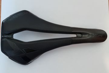 Used Selle Italia X-LR Super Flow negro para MTB. Talla S3 2021 Saddles & Seatposts