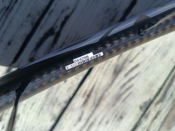 Gebrauchtes Mavic Comete Pro Carbon SL UST 2019 bike — Bild 13 von 18