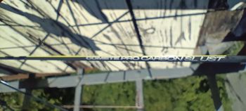 Gebrauchtes Mavic Comete Pro Carbon SL UST 2019 bike — Bild 18 von 18