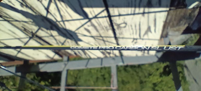 Gebrauchtes Mavic Comete Pro Carbon SL UST 2019 bike — Bild 18 von 18