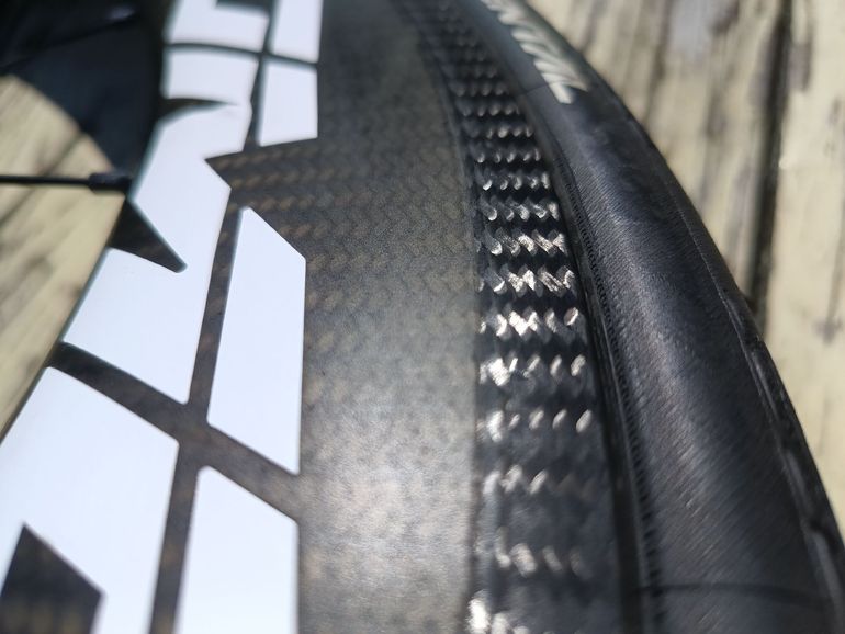 Gebrauchtes Mavic Comete Pro Carbon SL UST 2019 bike — Bild 5 von 18