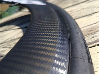 Gebrauchtes Mavic Comete Pro Carbon SL UST 2019 bike — Bild 7 von 18