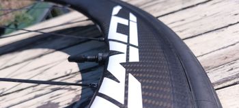 Gebrauchtes Mavic Comete Pro Carbon SL UST 2019 bike — Bild 15 von 18