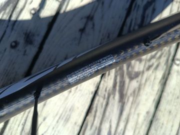 Used Mavic Comete Pro Carbon SL UST 2019 bike — image 12 of 18