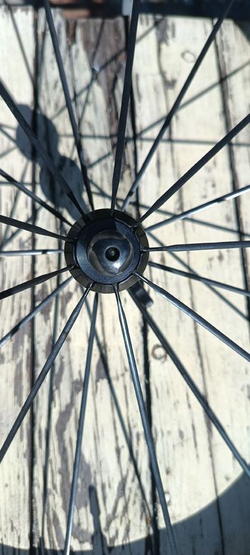 Gebrauchtes Mavic Comete Pro Carbon SL UST 2019 bike — Bild 11 von 18