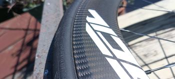 Gebrauchtes Mavic Comete Pro Carbon SL UST 2019 bike — Bild 16 von 18