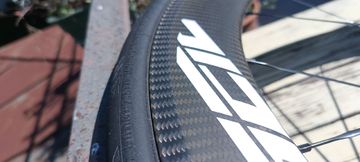 Used Mavic Comete Pro Carbon SL UST 2019 bike — image 16 of 18