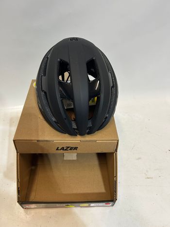 Used Lazer Sphere Mips 2024 bike — image 3 of 6