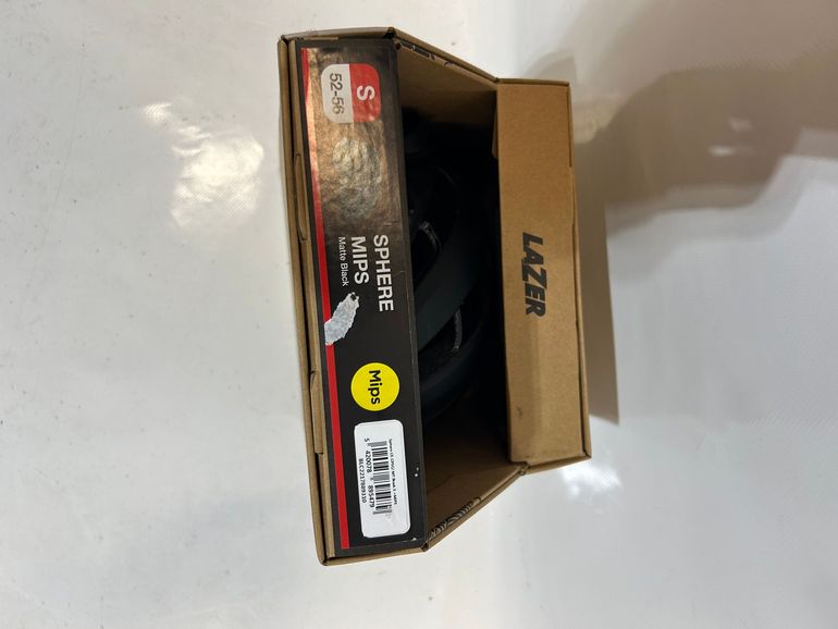 Used Lazer Sphere Mips 2024 bike — image 6 of 6