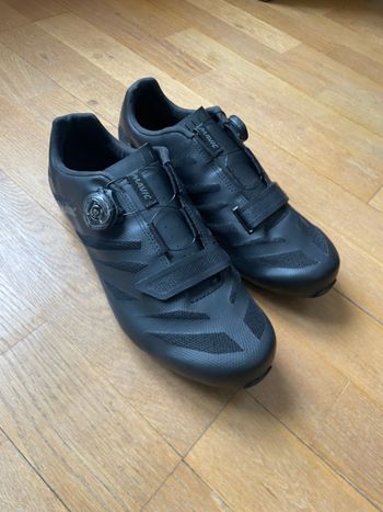 Tweedehands Mavic Cosmic Elite SL 2023 Cycling Shoes