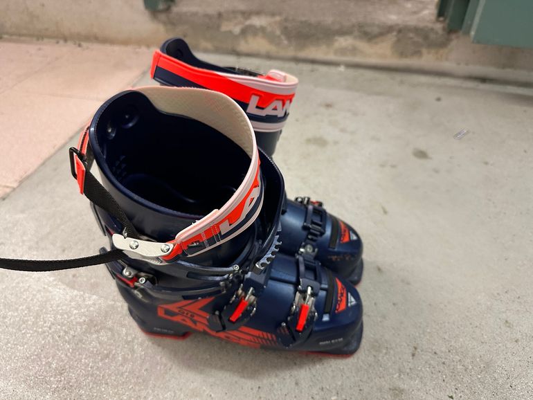 lange RS World Cup ZJ+ 2024