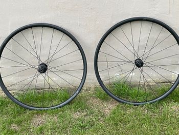 Tweedehands Dt Swiss G540 2025 Wheels