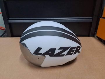 Brugt Lazer Victor TT Helmet 2022 bike — billede 1 af 4
