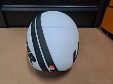 Brugt Lazer Victor TT Helmet 2022 bike — billede 2 af 4