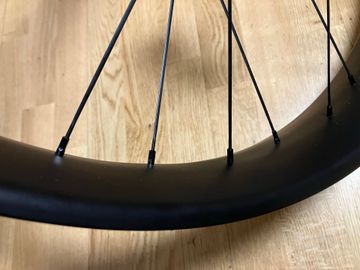 Used Dt Swiss Lightcarbon 2022 bike — image 6 of 9