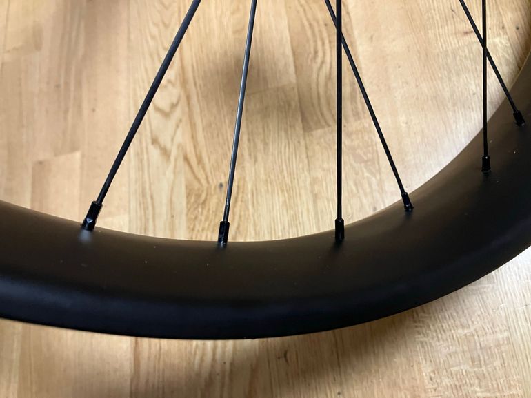 Gebrauchtes Dt Swiss Lightcarbon 2022 bike — Bild 6 von 9
