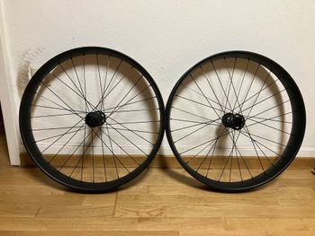 Gebrauchtes Dt Swiss Lightcarbon 2022 bike — Bild 4 von 9