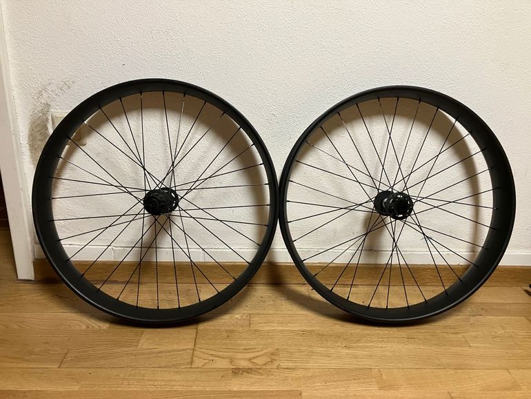 Gebrauchtes Dt Swiss Lightcarbon 2022 bike — Bild 4 von 9