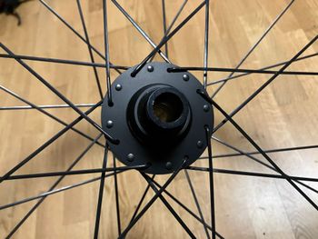 Gebrauchtes Dt Swiss Lightcarbon 2022 bike — Bild 7 von 9
