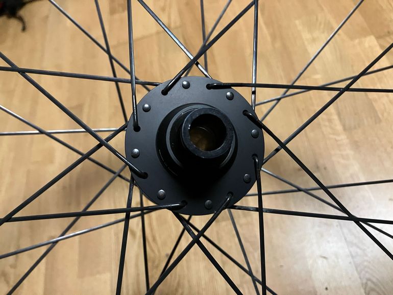 Gebrauchtes Dt Swiss Lightcarbon 2022 bike — Bild 7 von 9