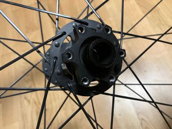 Gebrauchtes Dt Swiss Lightcarbon 2022 bike — Bild 8 von 9