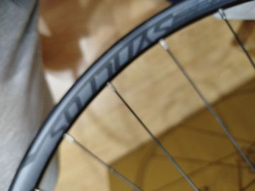 Brugt Syncros X25 2021 bike — billede 5 af 7