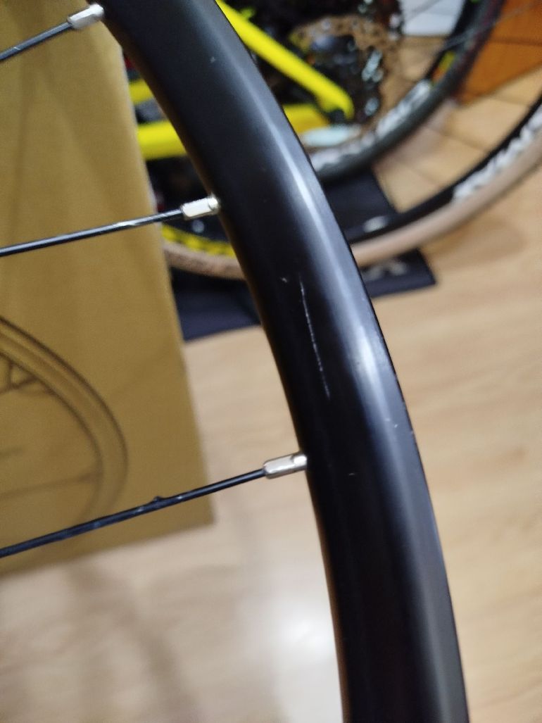 Syncros Syncros X25 2021