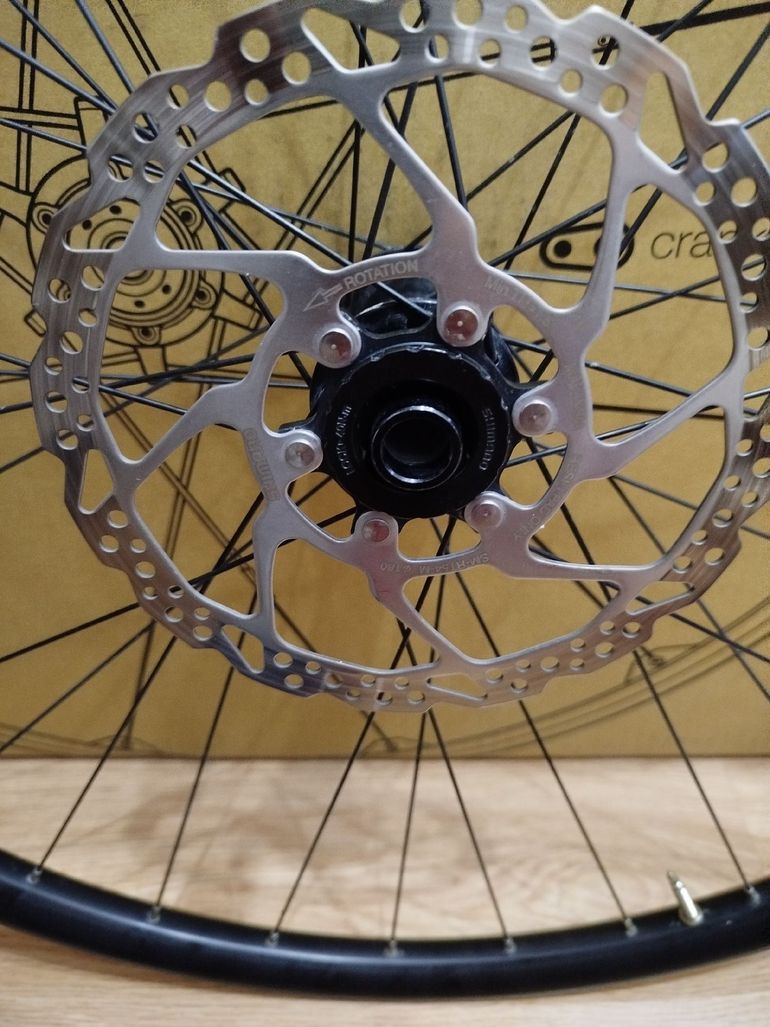 Brugt Syncros X25 2021 bike — billede 2 af 7