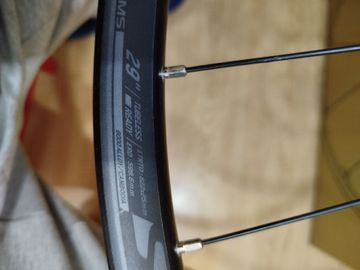 Brugt Syncros X25 2021 bike — billede 4 af 7