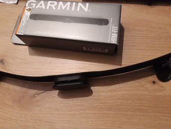 Used Garmin Garmin HRM-Fit 2024 bike — image 4 of 4