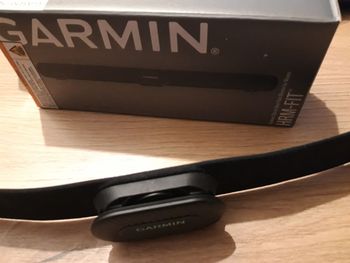 Used Garmin Garmin HRM-Fit 2024 bike — image 1 of 4