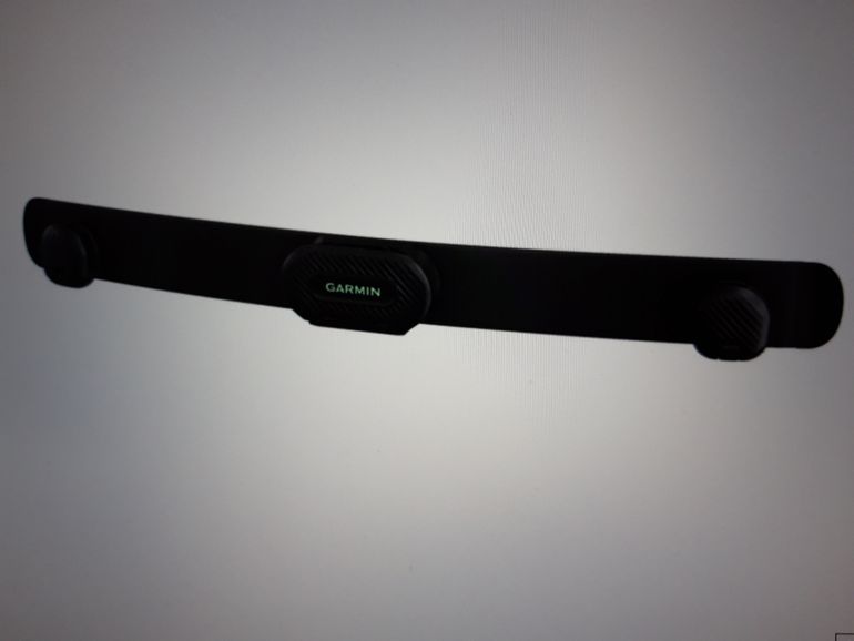Used Garmin Garmin HRM-Fit 2024 bike — image 2 of 4
