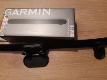 Used Garmin Garmin HRM-Fit 2024 bike — image 3 of 4