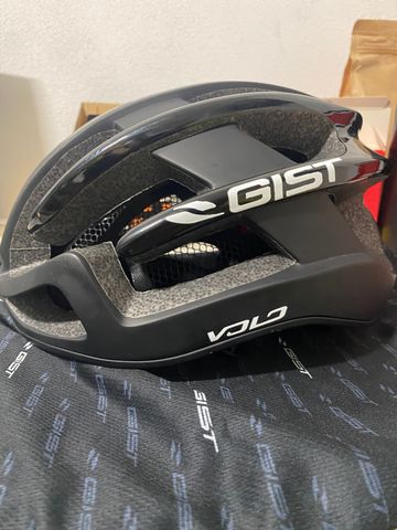 Brugt Gist Volo Helmet bike — billede 1 af 8