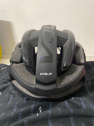 Brugt Gist Volo Helmet bike — billede 4 af 8