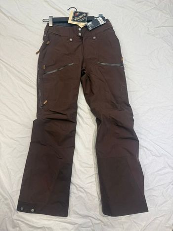 Norrona, Tamok Gore-tex Pants