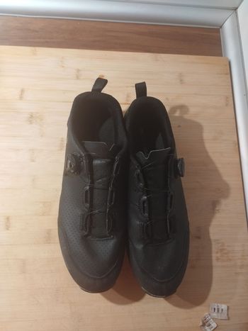 Tweedehands Bontrager Evoke 2022 Cycling Shoes