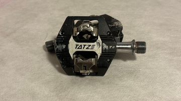 Tatze MC-FLY SPD Pedale 2022 Drivetrain & Pedals de segunda mano
