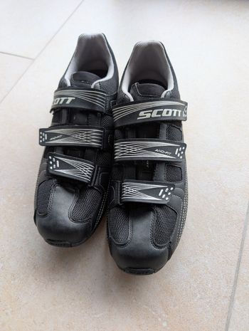 Brugt Scott road 2023 bike — billede 2 af 3