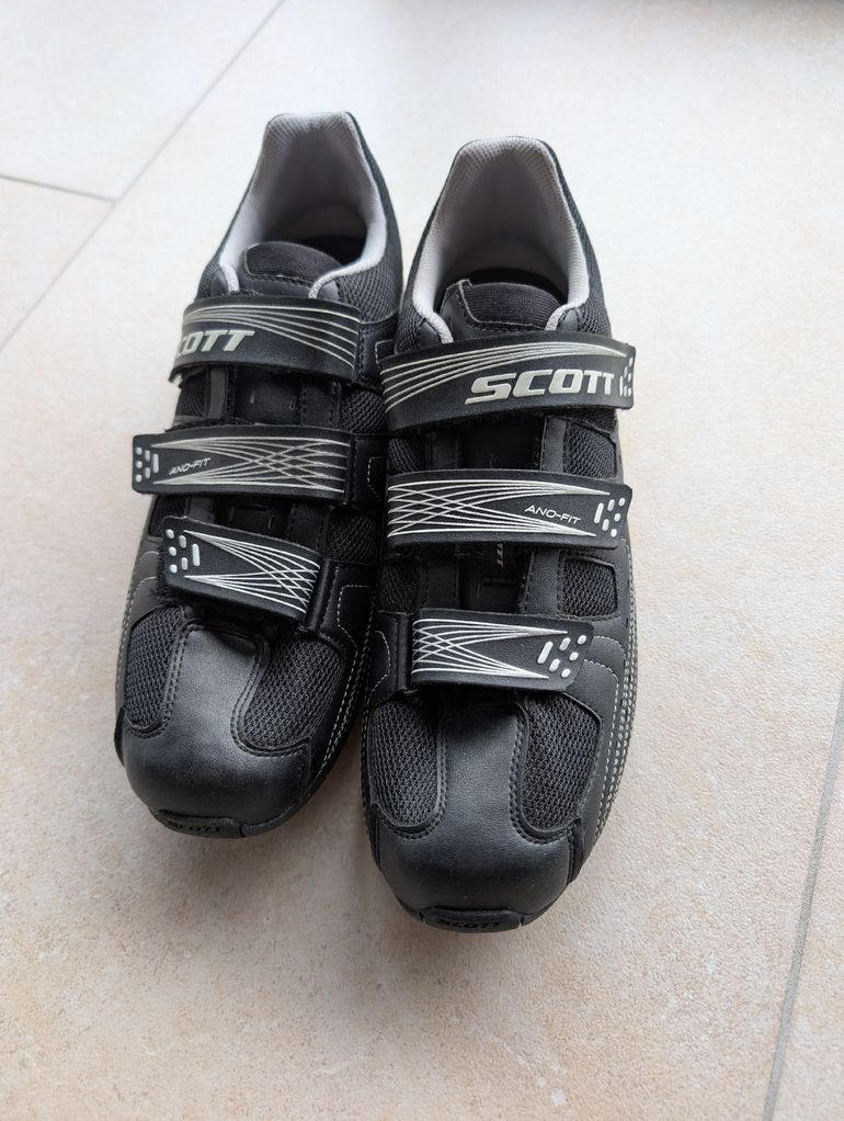 Brugt Scott road 2023 bike — billede 2 af 3
