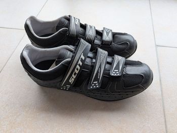 Tweedehands Scott road 2023 Cycling Shoes